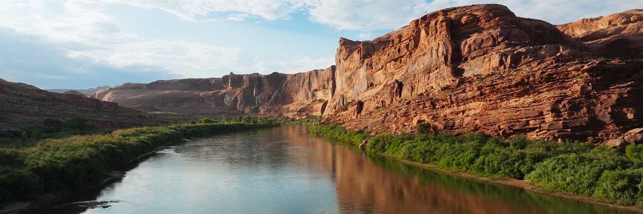 The American Southwest