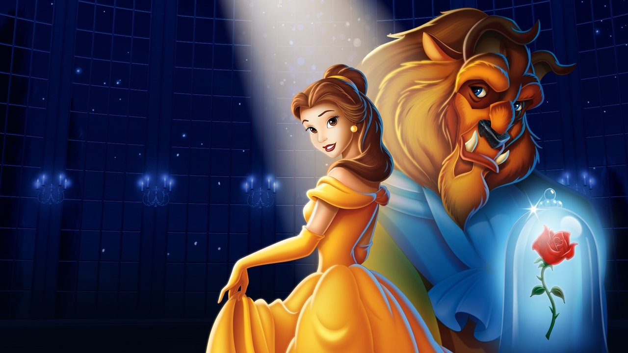 Beauty and the Beast Sing-Long!