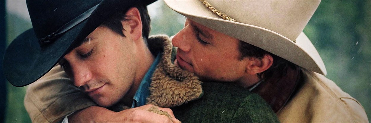 Brokeback Mountain - The Loft Cinema