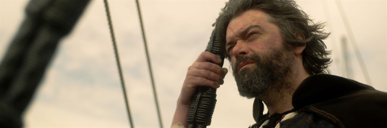 Exhibition on Screen: Caravaggio