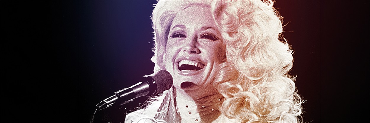 Dolly Parton Sing-A-Long!