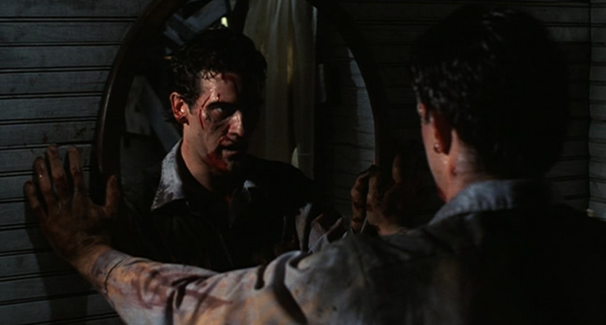 Evil Dead II - The Loft Cinema