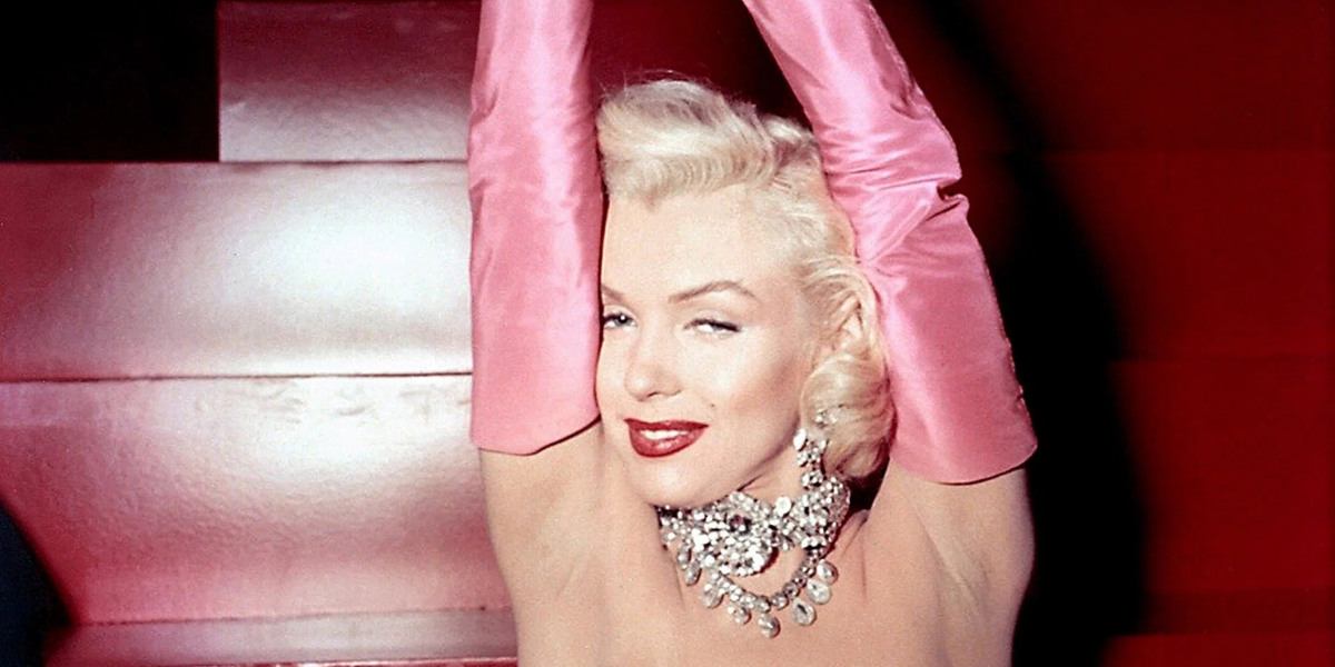 Gentlemen Prefer Blondes