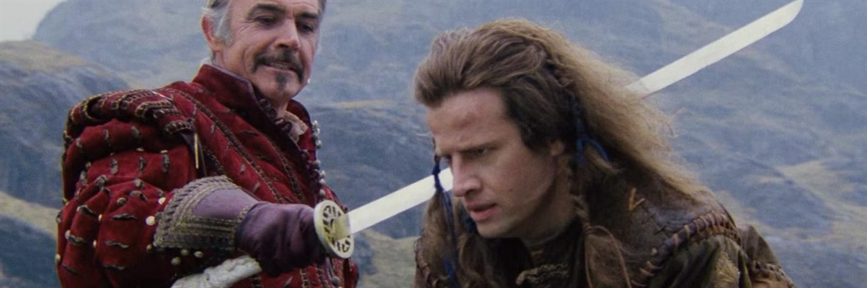 Highlander