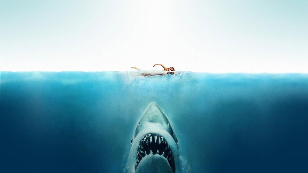 Jaws in 3D