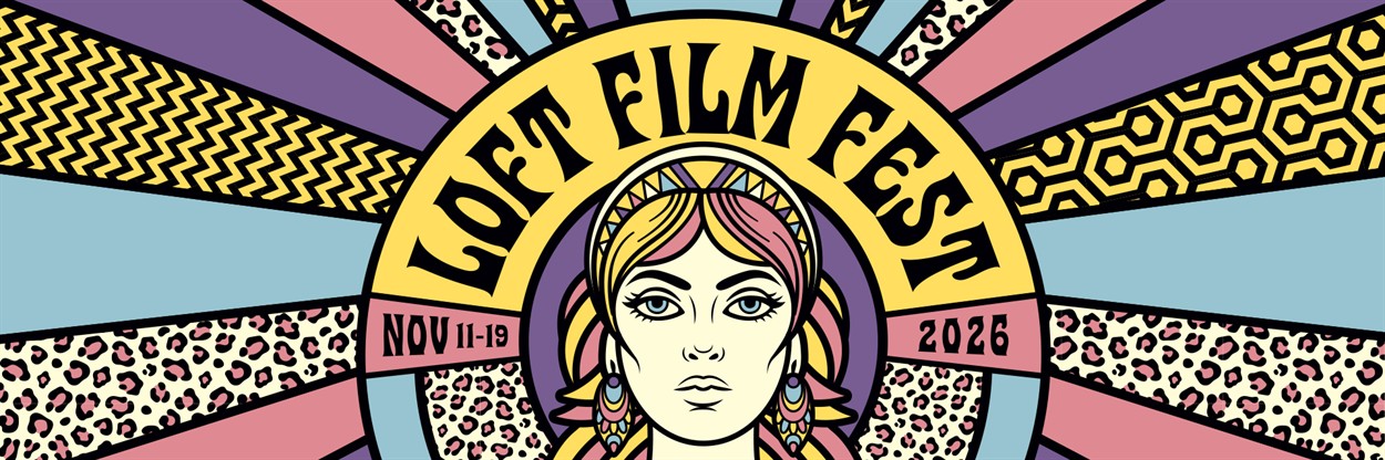 Loft Film Fest Preview Event
