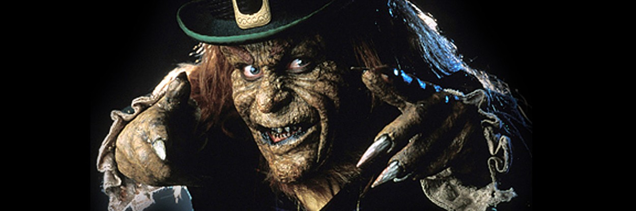 Leprechaun
