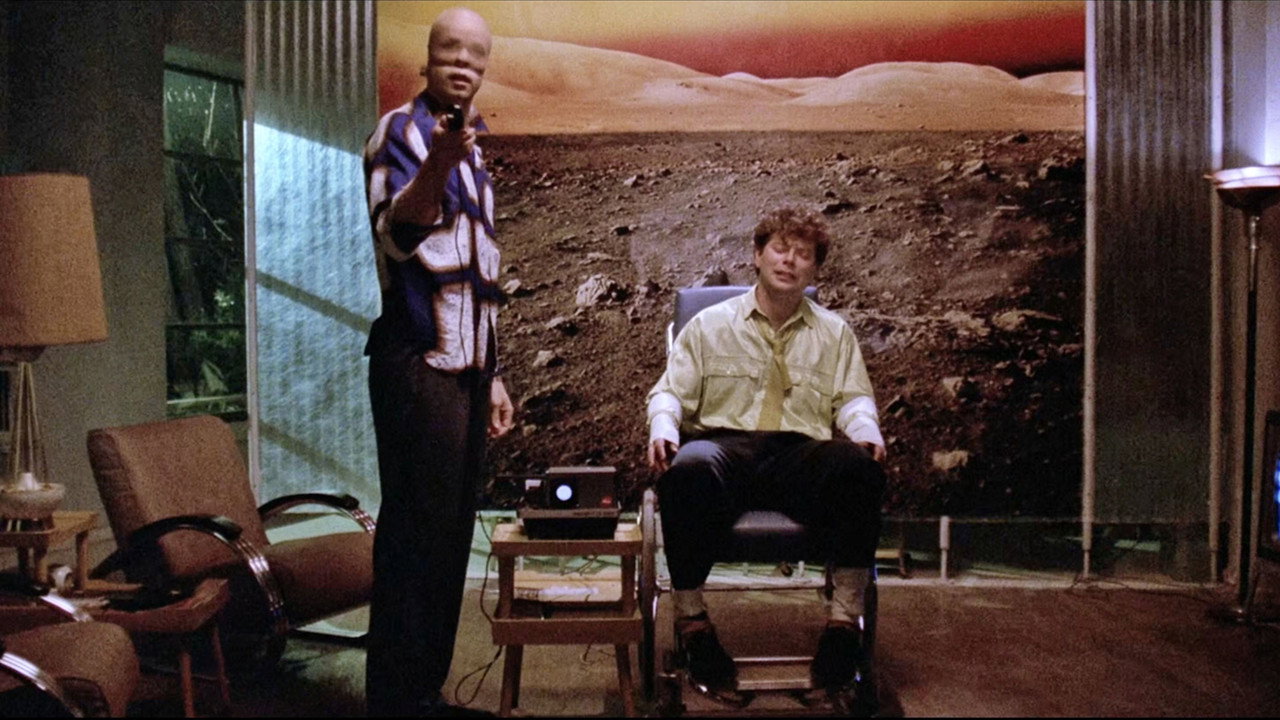 Manhunter: The Final Cut