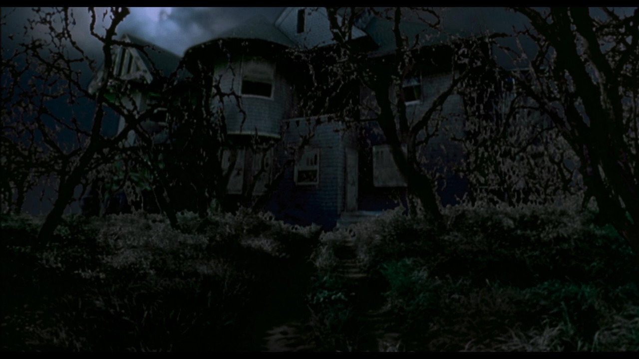 Night of the Demons 2