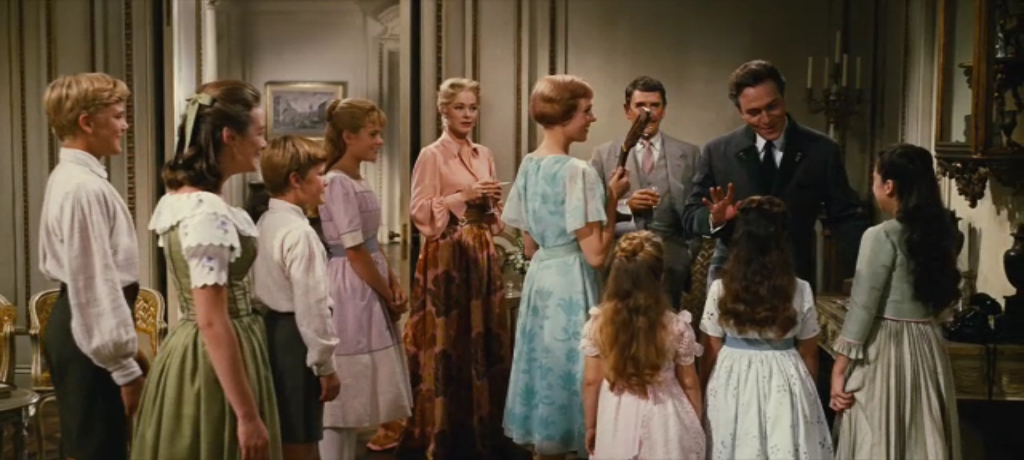The Sound of Music