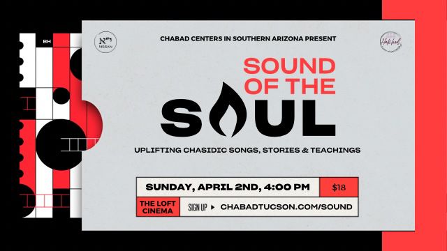 Sound of the Soul