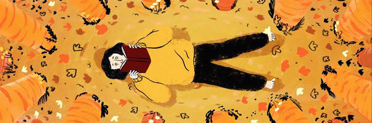 Animated Shorts