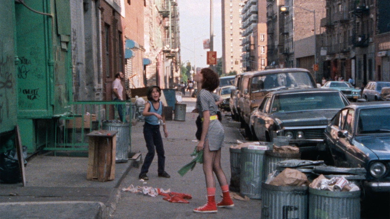 Smithereens with Susan Seidelman