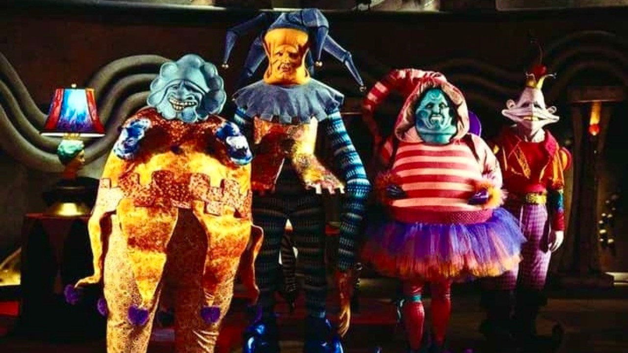 Spy Kids