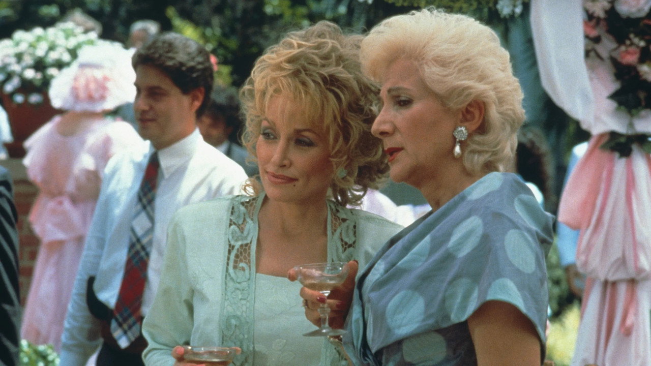 Steel Magnolias