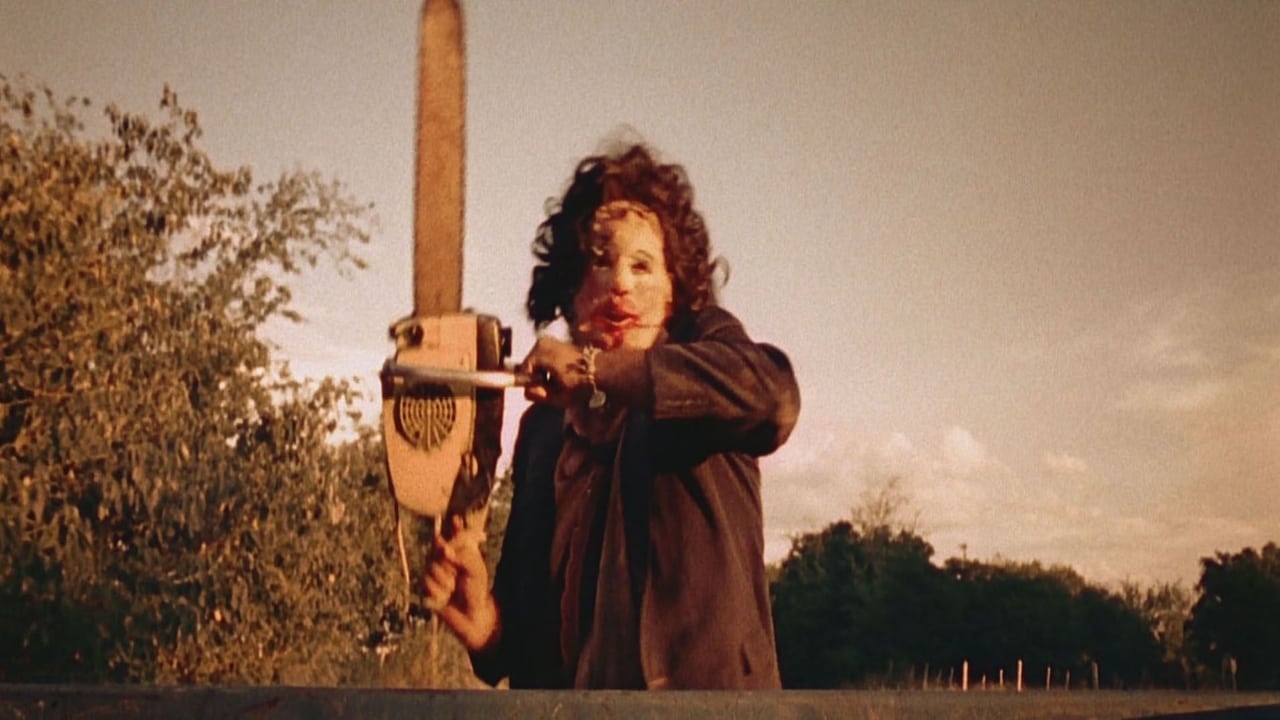 The Texas Chain Saw Massacre (Tobe Hooper, 1974)