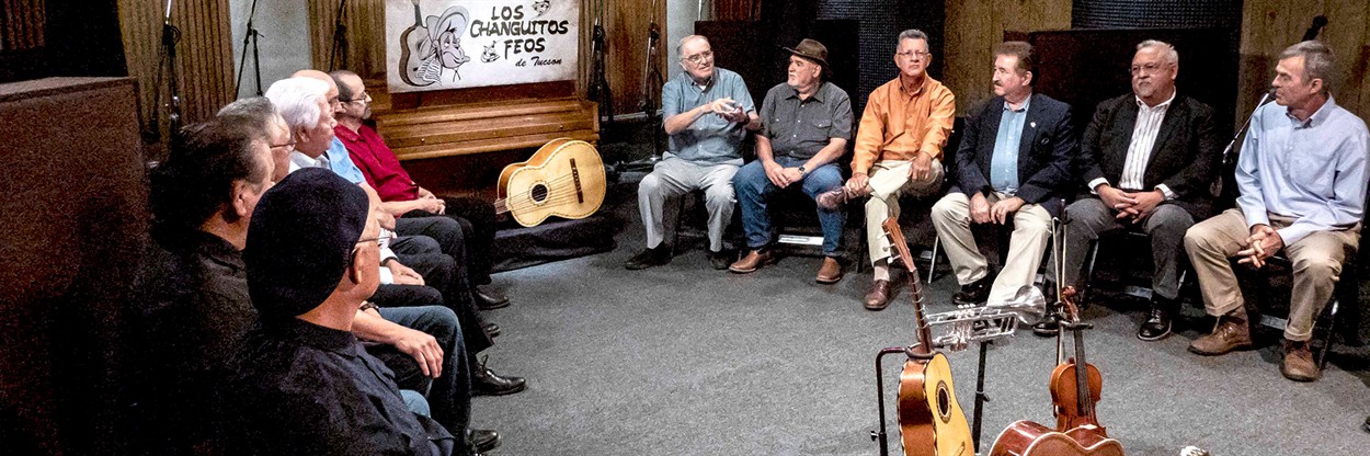 Ugly Little Monkeys: A True American Story