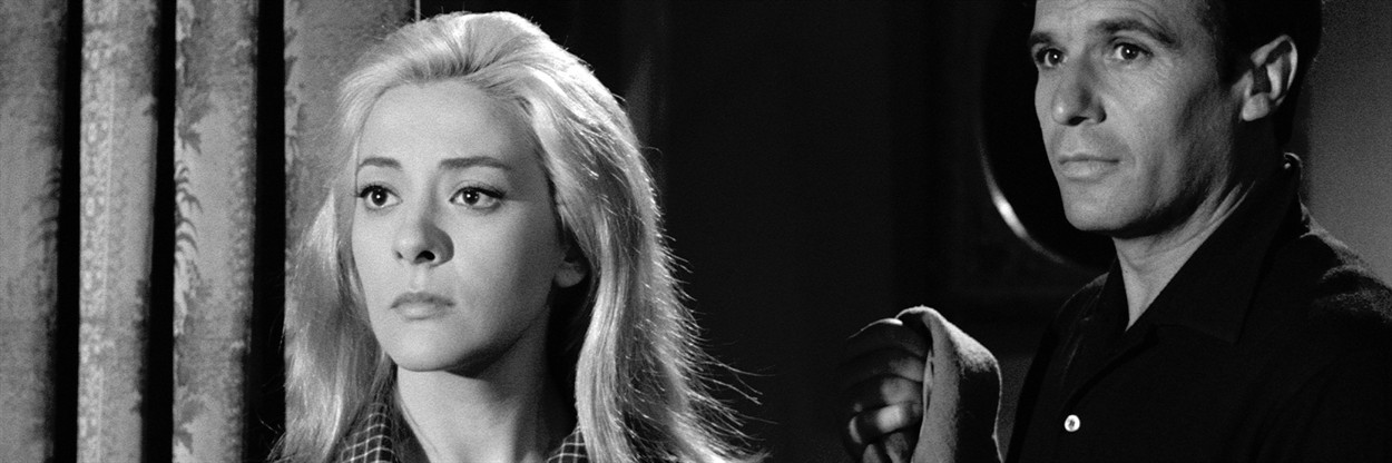 Luis Buñuel’s Viridiana