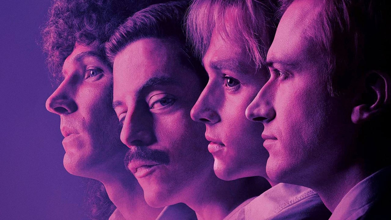 Bohemian Rhapsody SingALong! The Loft Cinema