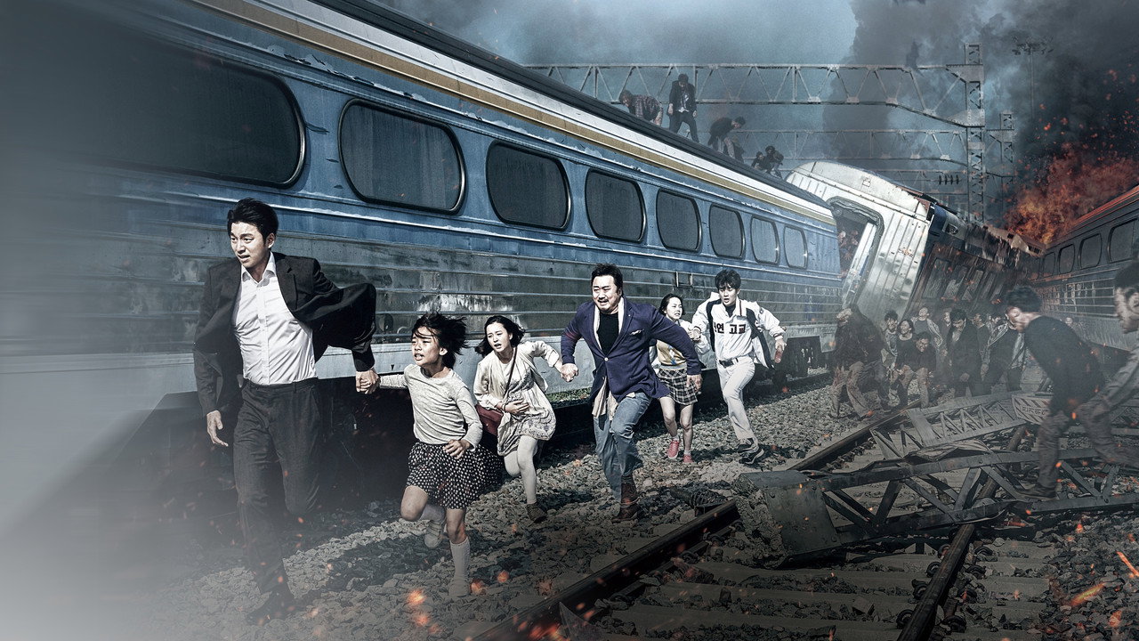 Train to Busan: 10th Anniversary Revived and Remastered