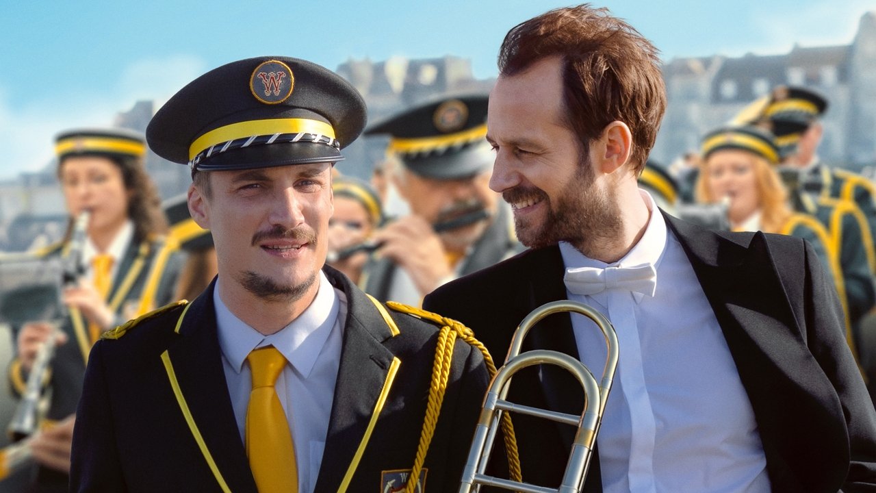 The Marching Band