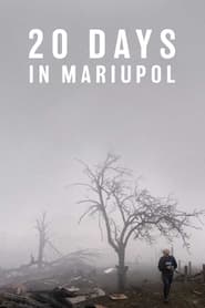 20 Days in Mariupol Trailer