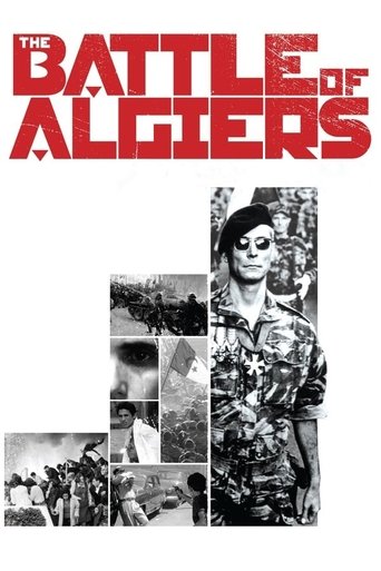 The Battle of Algiers Trailer