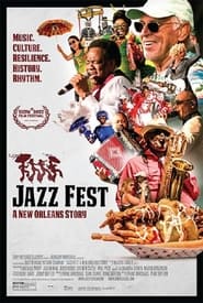 Jazz Fest: A New Orleans Story Trailer
