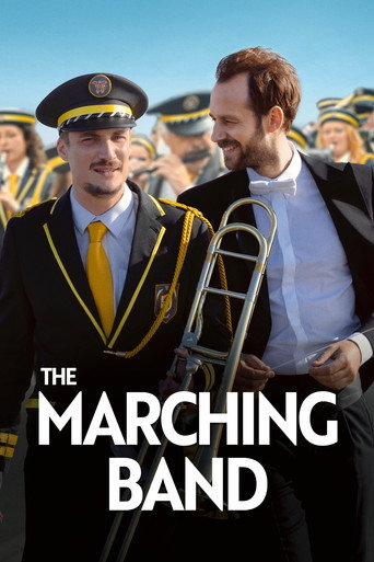 The Marching Band Trailer