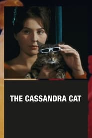 The Cassandra Cat Trailer