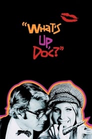 What’s Up, Doc? Trailer