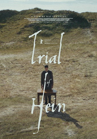 Trial of Hein Trailer