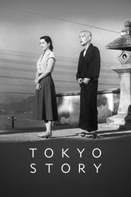 Tokyo Story - 4K Restoration!