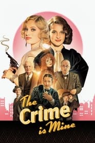The Crime is Mine Trailer