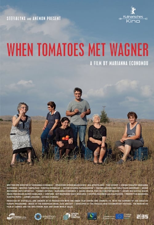 When Tomatoes Met Wagner