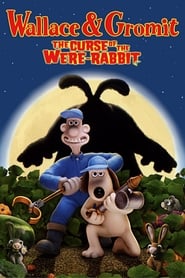Wallace & Gromit: The Curse of the Were-Rabbit Trailer