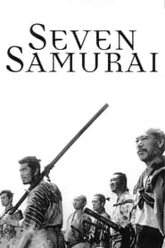 Seven Samurai Trailer