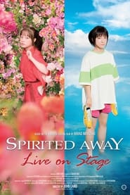Spirited Away: Live on Stage Trailer