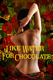 Like Water For Chocolate Trailer