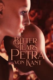The Bitter Tears of Petra Von Kant Trailer