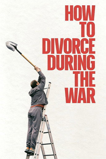 How to Divorce During the War Trailer