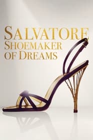 Salvatore: Shoemaker of Dreams Trailer