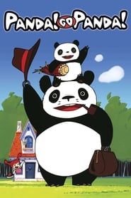 Panda! Go Panda! Trailer