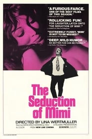 The Seduction of Mimi Trailer