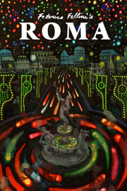 Fellini’s Roma Trailer