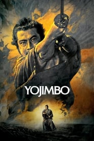 Yojimbo Trailer