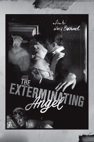 The Exterminating Angel Trailer