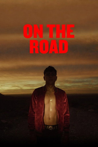 On The Road Trailer