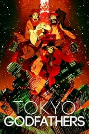 Tokyo Godfathers Trailer