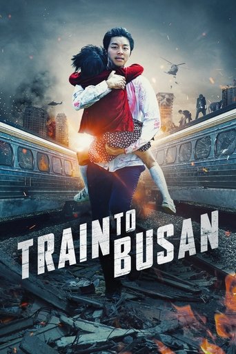 Train to Busan: 10th Anniversary Revived and Remastered Trailer